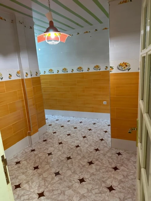 Vente Appartement F4 Béjaïa Bejaia