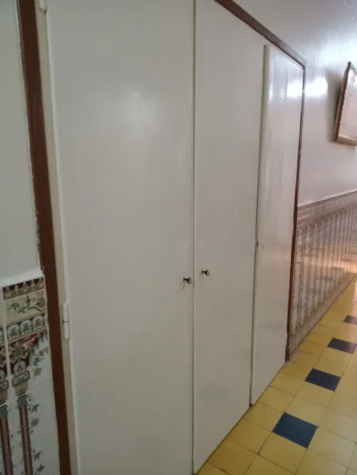 Vente Appartement F5 Béjaïa Bejaia