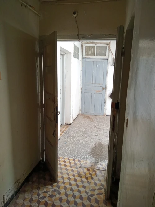 Vente Villa Béjaïa Bejaia