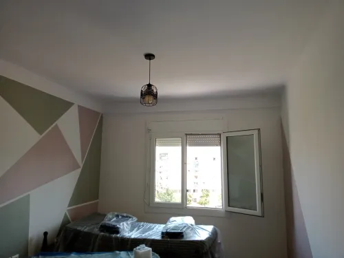 Vente Appartement F4 Béjaïa Bejaia