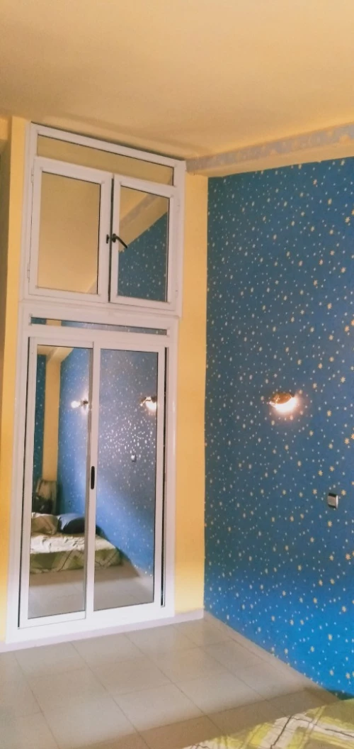 Vente Duplex F6 Béjaïa Bejaia