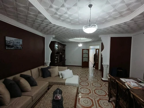 Vente Villa Béjaïa Bejaia