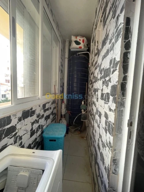Vente Appartement F3 Béjaïa Tichy