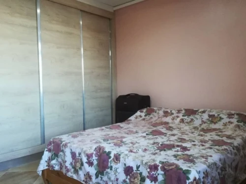 Vente Appartement F4 Béjaïa Bejaia