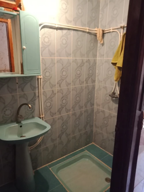 Vente Villa Béjaïa Bejaia