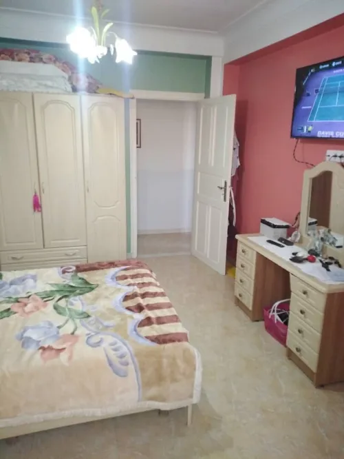 Vente Appartement F5 Béjaïa Bejaia