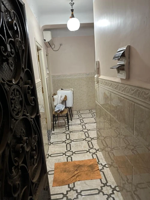 Vente Appartement F4 Béjaïa Bejaia