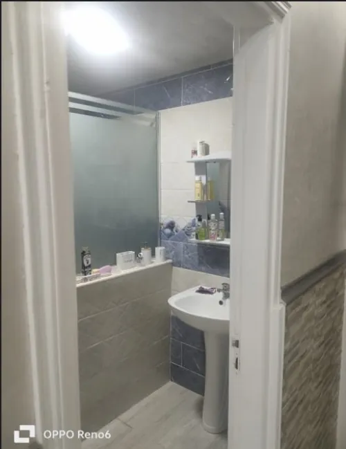 Vente Appartement F4 Béjaïa Oued ghir