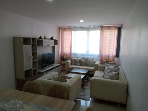 Vente Appartement F3 Béjaïa Bejaia