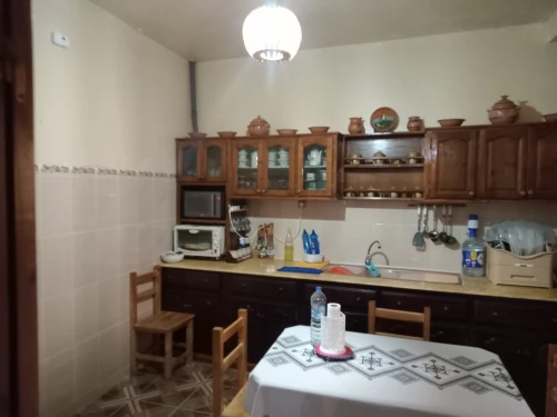 Vente Villa Béjaïa Bejaia