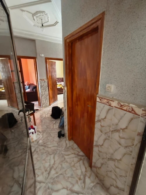 Vente Villa Béjaïa Bejaia