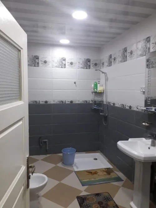 Vente Villa Béjaïa Toudja