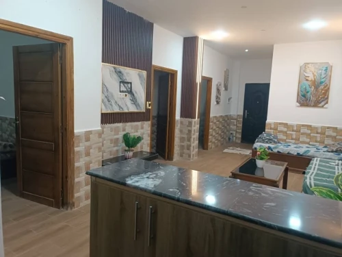 Vente Appartement F4 Béjaïa Bejaia