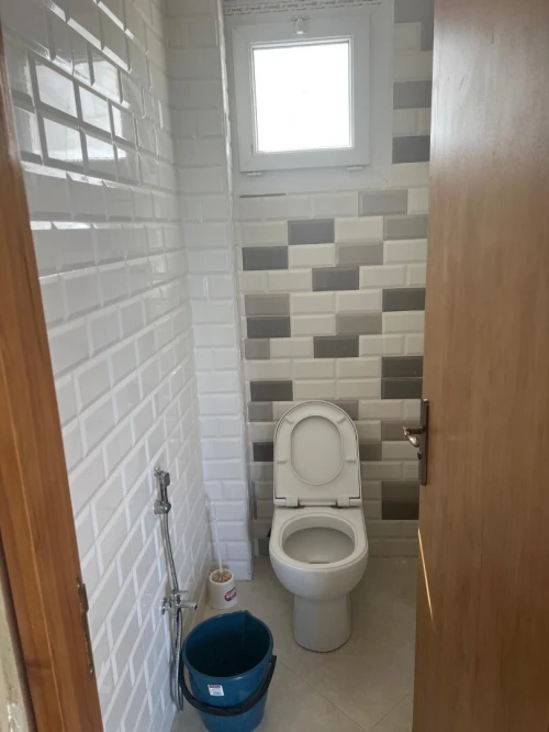 Vente Villa Béjaïa Beni ksila