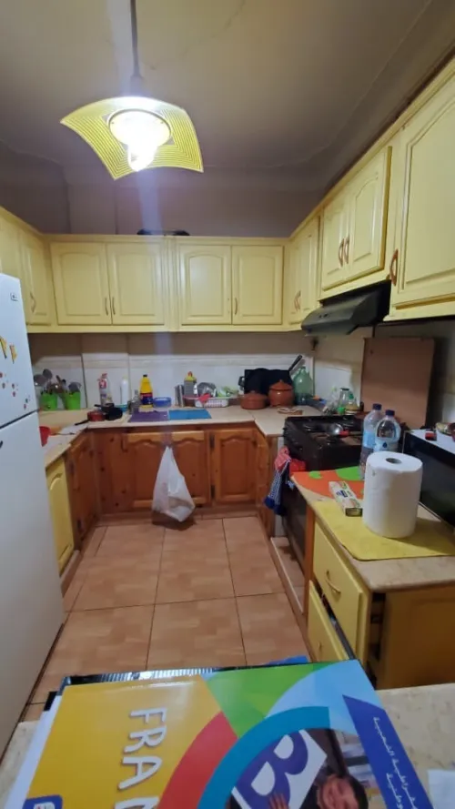 Vente Appartement F4 Béjaïa Bejaia