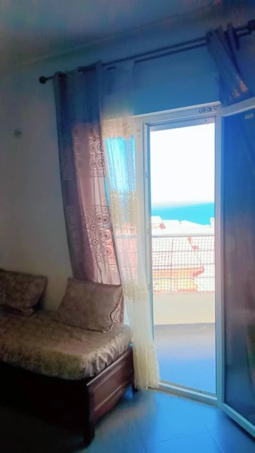 Vente Appartement F2 Béjaïa Beni ksila
