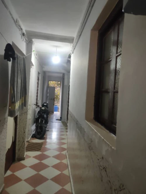 Vente Villa Béjaïa Bejaia