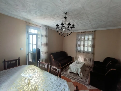 Vente Villa Béjaïa Bejaia