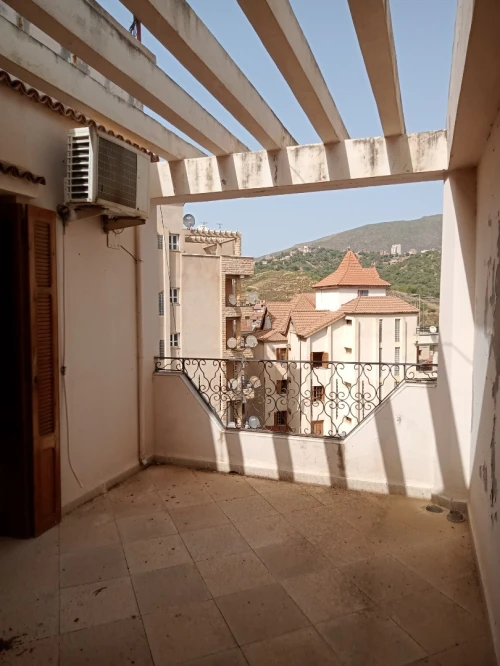Vente Villa Béjaïa Bejaia