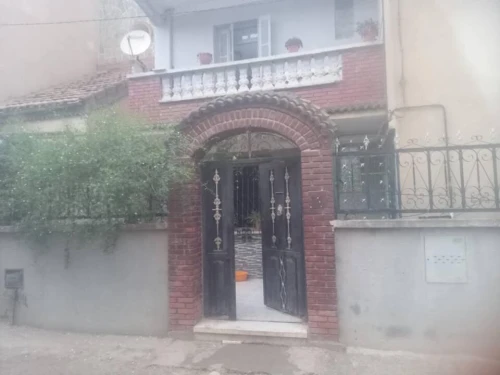 Vente Villa Béjaïa El kseur