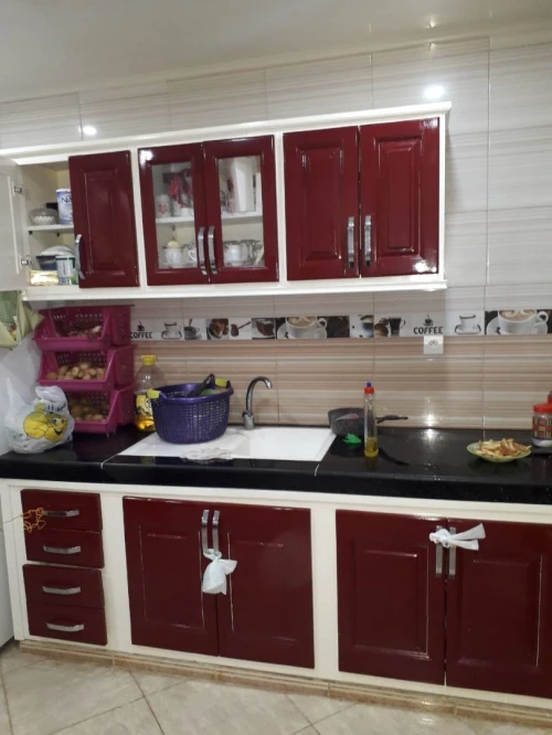 Vente Appartement F3 Béjaïa Tichy