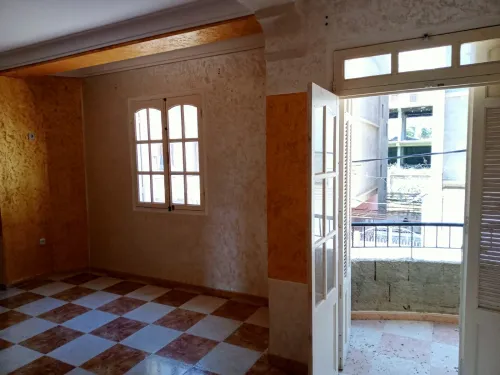 Vente Villa Béjaïa Bejaia