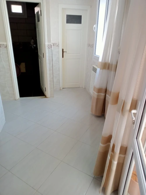 Vente Villa Béjaïa Bejaia