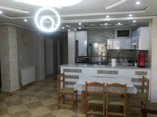 Vente Appartement F4 Béjaïa Bejaia
