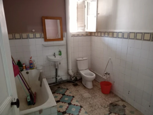 Vente Appartement F4 Béjaïa Bejaia