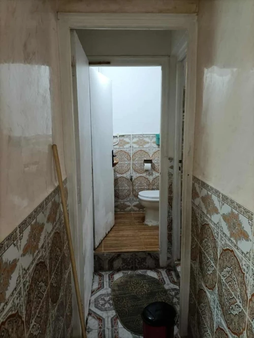 Vente Villa Béjaïa Bejaia