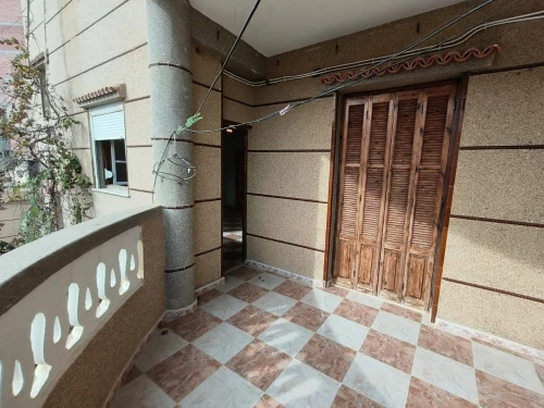 Vente Villa Béjaïa Bejaia