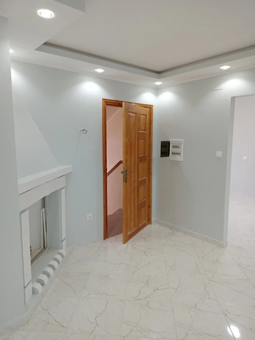 Vente Villa Béjaïa Bejaia