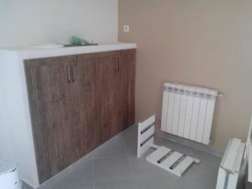 Vente Appartement F4 Béjaïa Bejaia