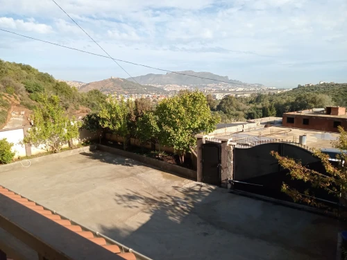 Vente Villa Béjaïa Bejaia