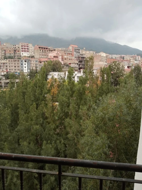 Vente Appartement F4 Béjaïa Bejaia