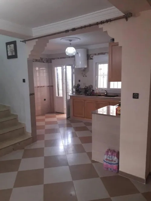 Vente Villa Béjaïa Toudja