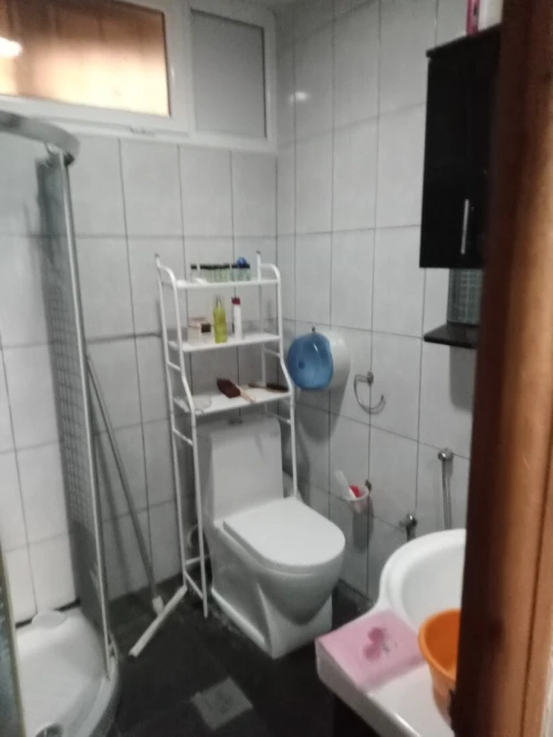 Vente Villa Béjaïa Bejaia