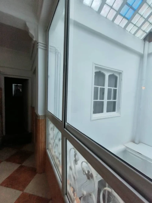 Vente Villa Béjaïa Bejaia