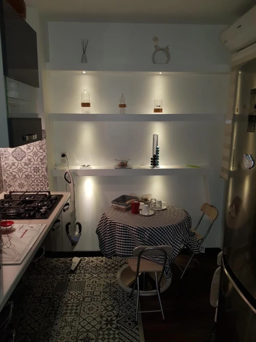Vente Appartement F3 Béjaïa Bejaia