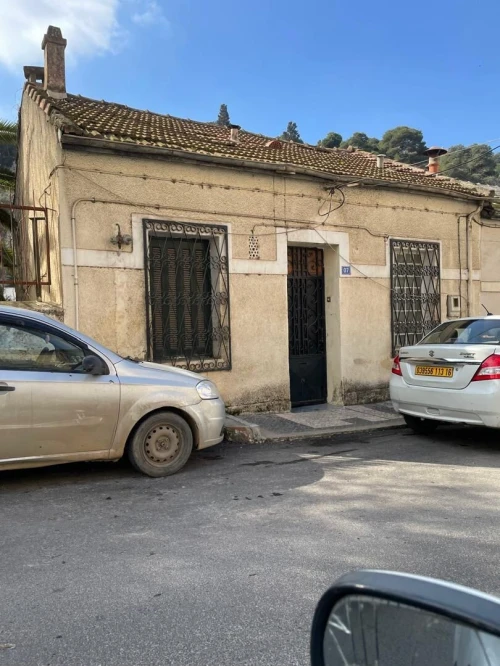 Vente Villa Alger Hydra
