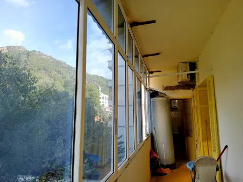 Vente Appartement F5 Béjaïa Bejaia
