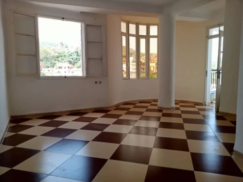 Vente Appartement Duplex F4 Béjaïa Bejaia
