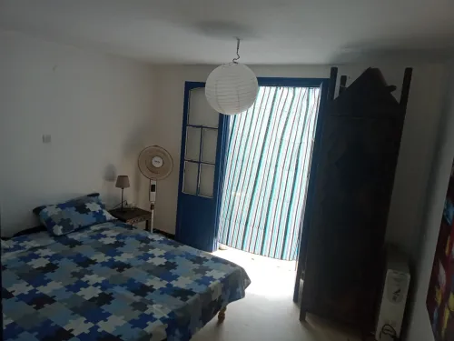 Location vacances Bungalow F5 Béjaïa Bejaia