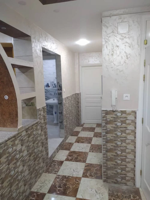 Vente Villa Béjaïa Bejaia