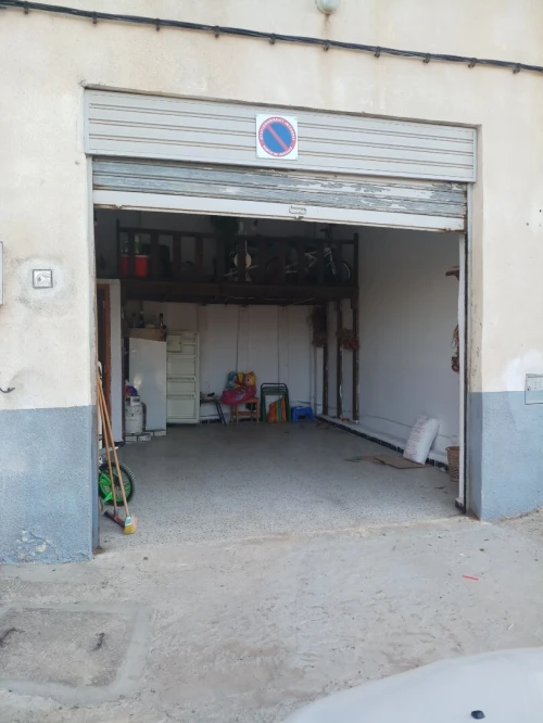 Vente Appartement F3 Béjaïa Oued ghir