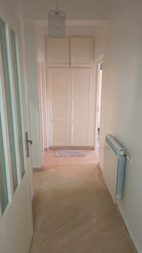 Vente Appartement F3 Béjaïa Bejaia
