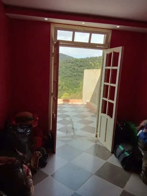 Vente Villa Béjaïa Toudja