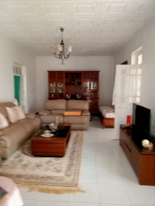 Vente Villa Béjaïa Bejaia