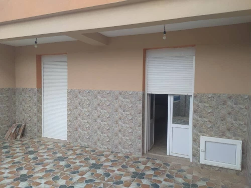 Vente Villa Béjaïa Bejaia