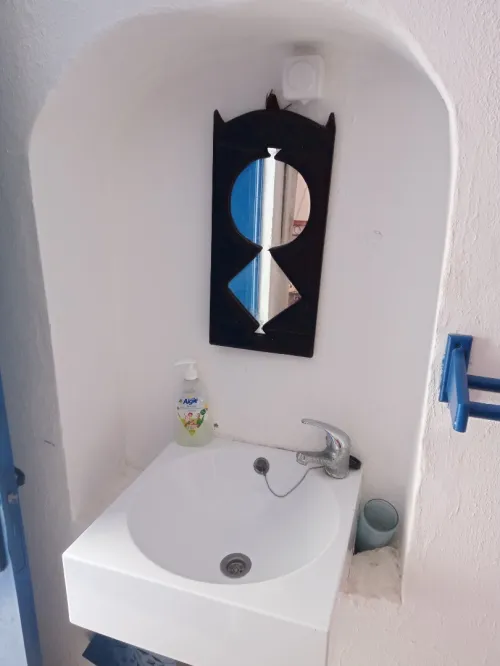 Location vacances Bungalow F5 Béjaïa Bejaia